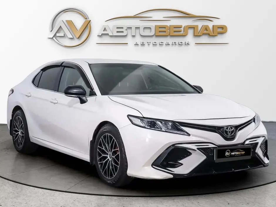 фото автомобиля