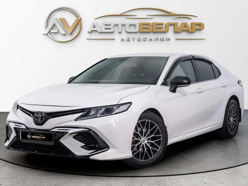 фото автомобиля