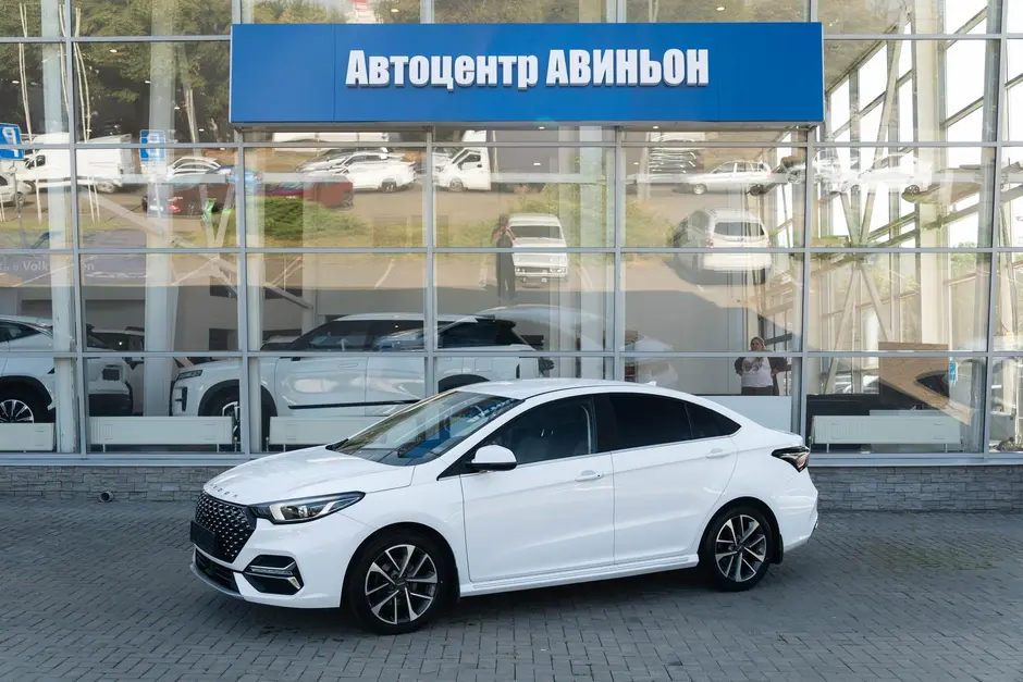 Фото автомобиля