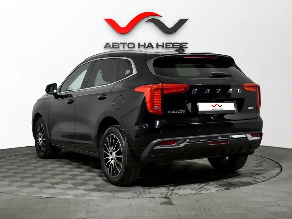 «Авто на Неве»