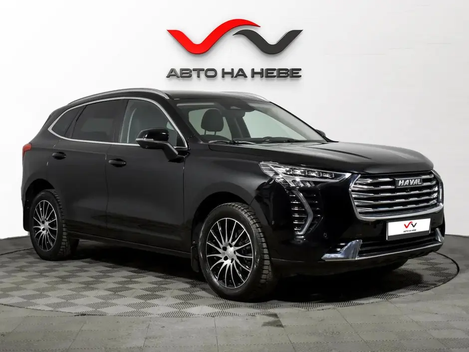 «Авто на Неве»