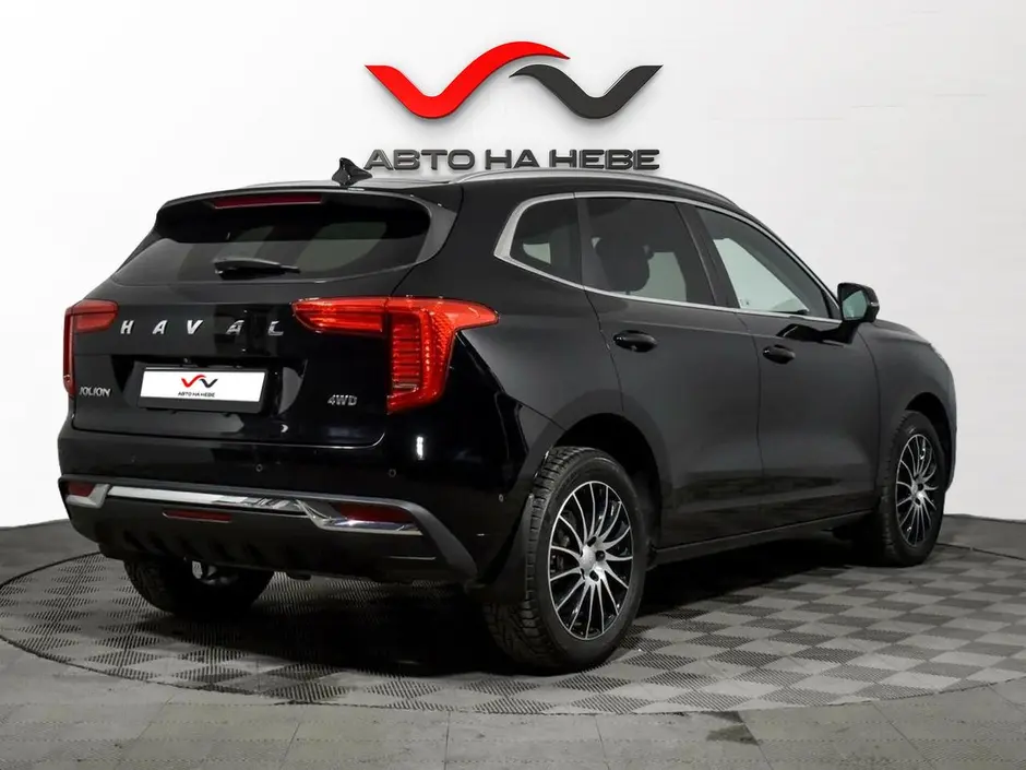 «Авто на Неве»