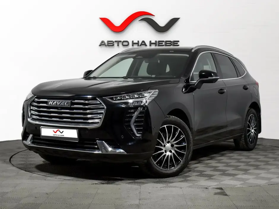 «Авто на Неве»