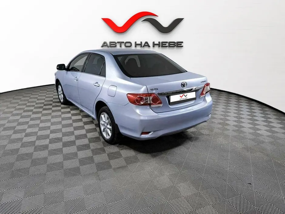 «Авто на Неве»