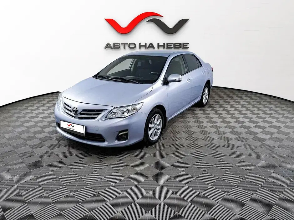 «Авто на Неве»
