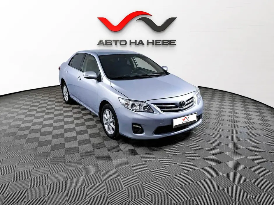 «Авто на Неве»