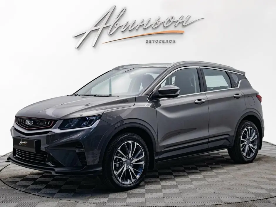 фото автомобиля