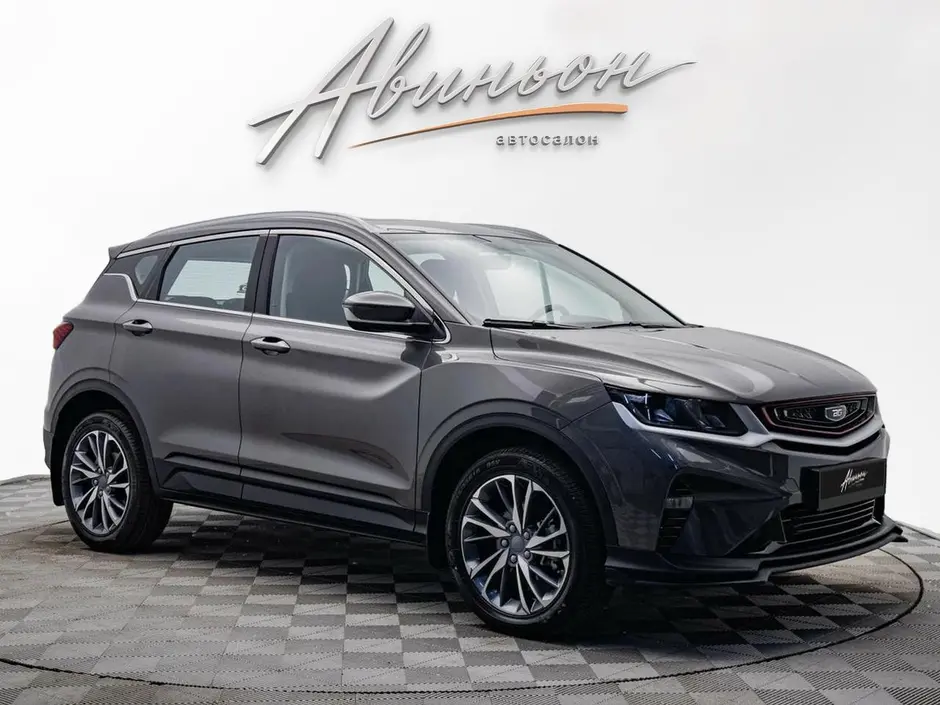 фото автомобиля