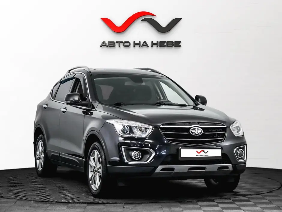 «Авто на Неве»