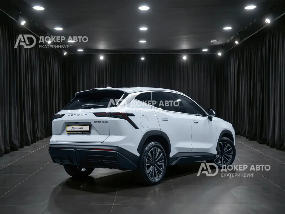 АЦ "Докер Авто"