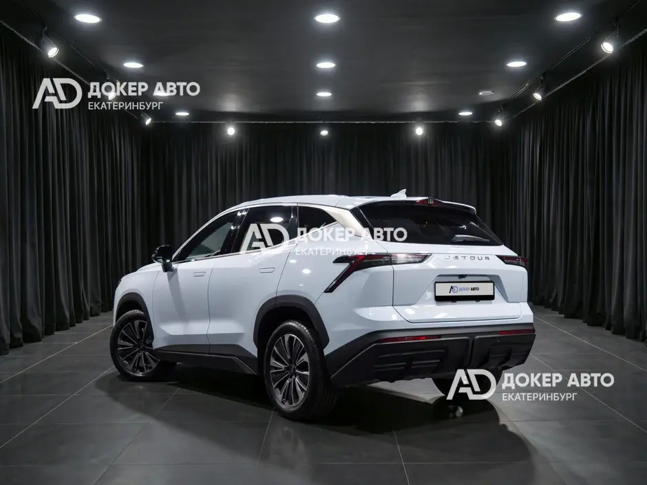 АЦ "Докер Авто"
