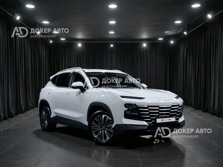 АЦ "Докер Авто"