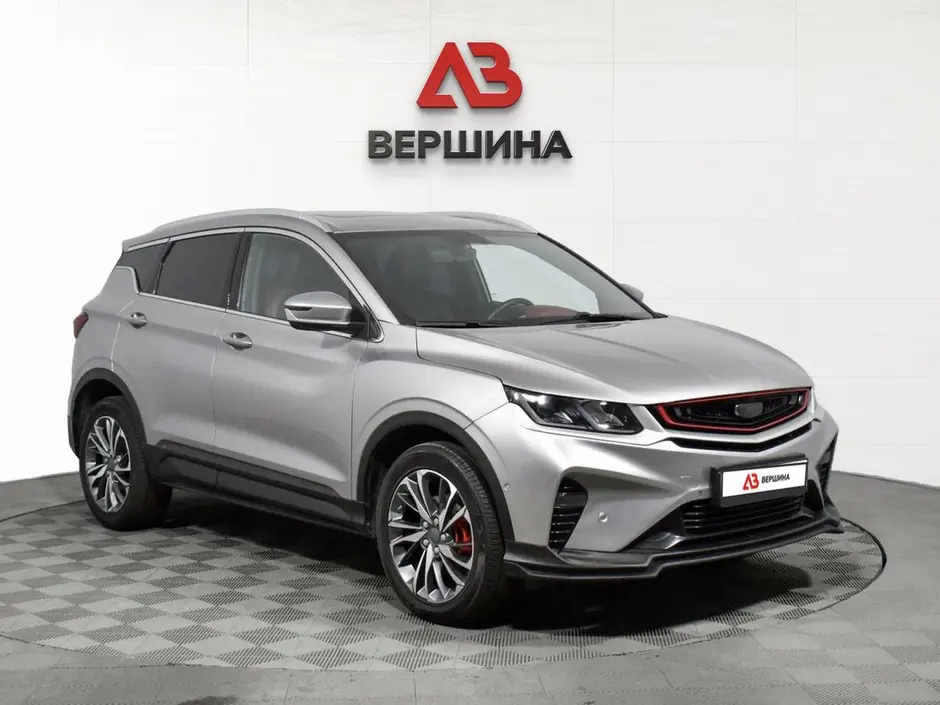 фото автомобиля