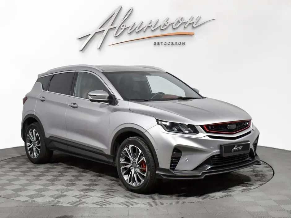 фото автомобиля