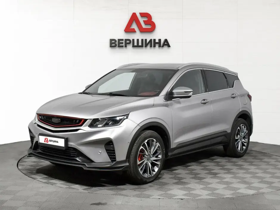фото автомобиля