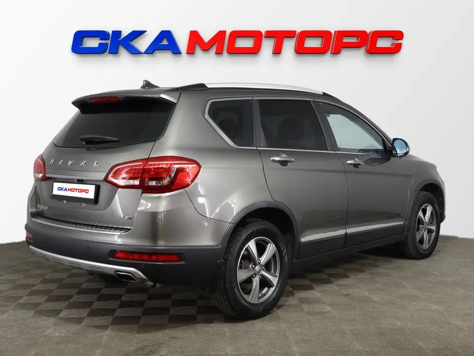 фото автомобиля