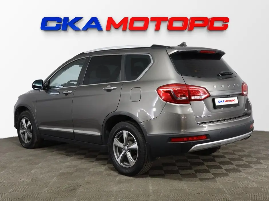 фото автомобиля