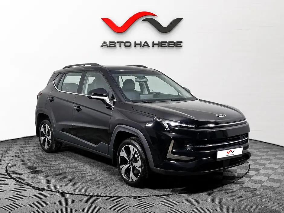 «Авто на Неве»