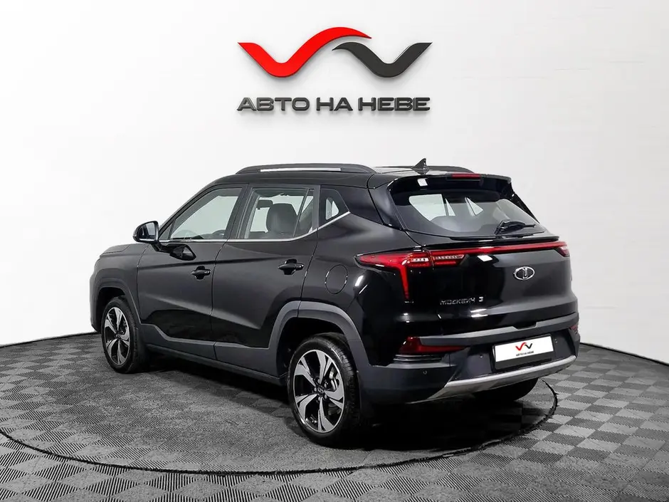 «Авто на Неве»