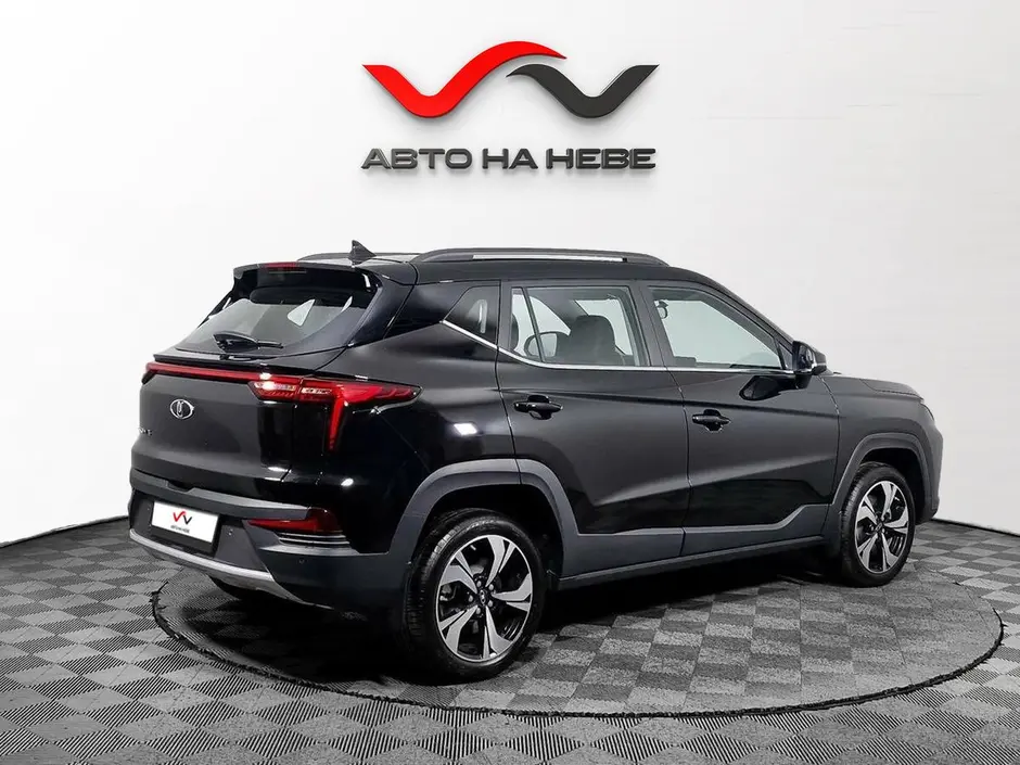 «Авто на Неве»