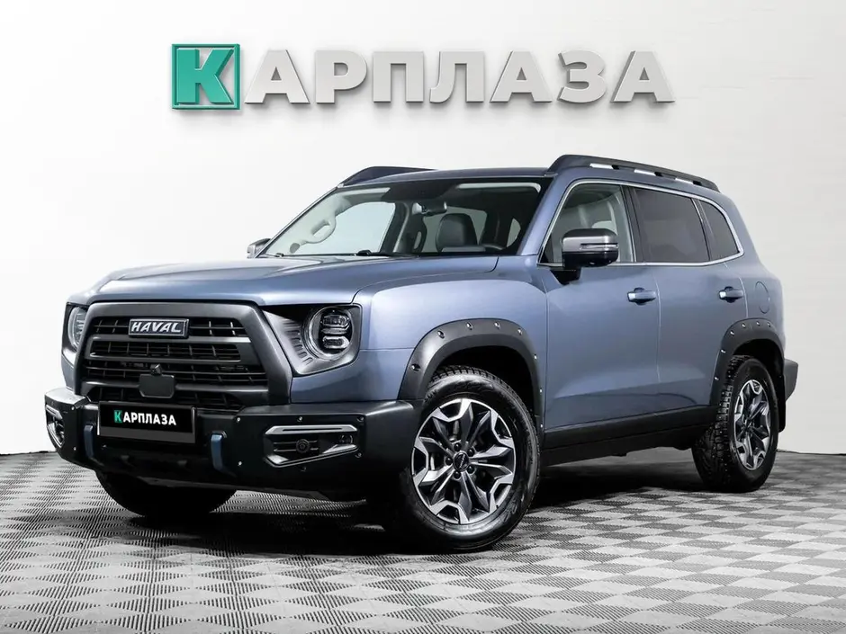 Фото автомобиля