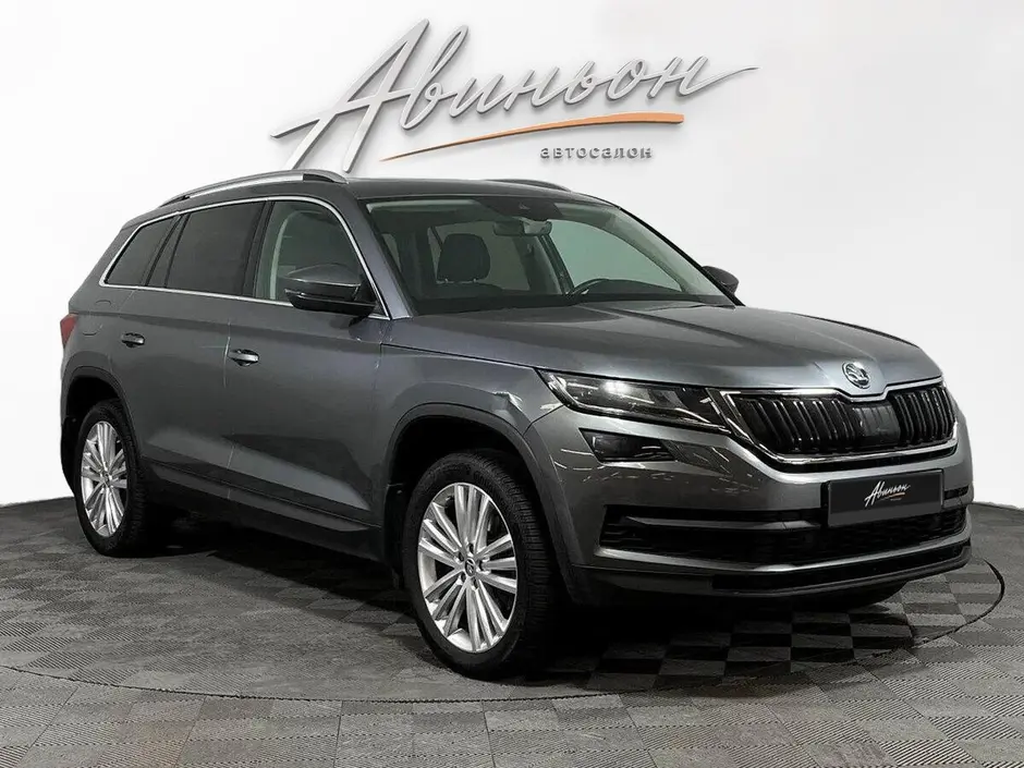 фото автомобиля