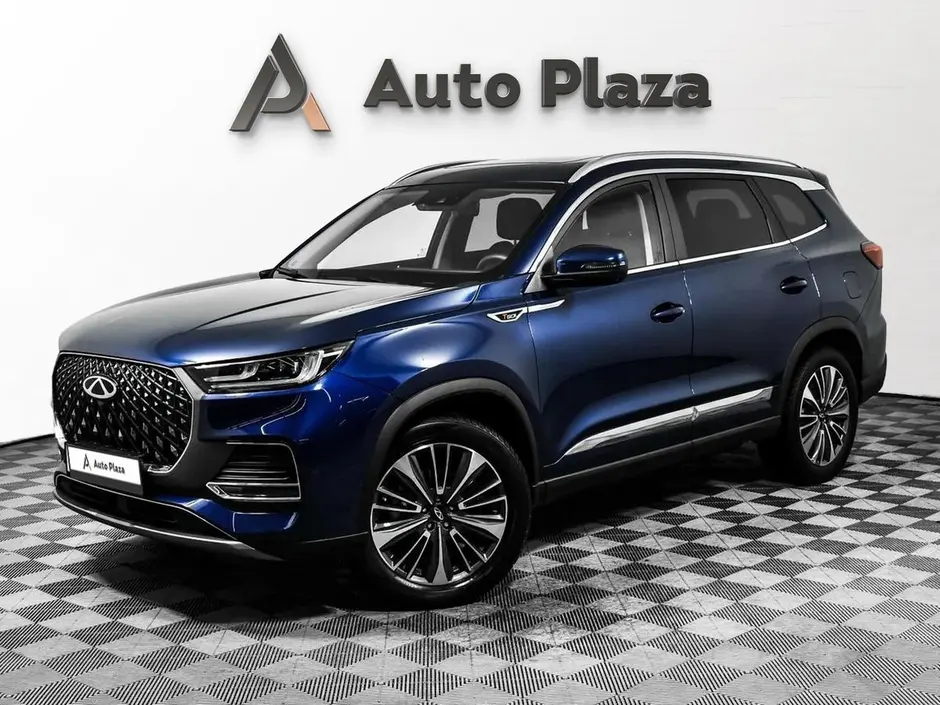 AutoPlaza