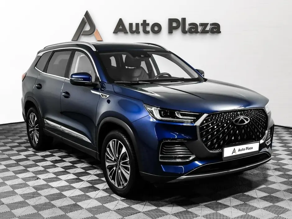 AutoPlaza