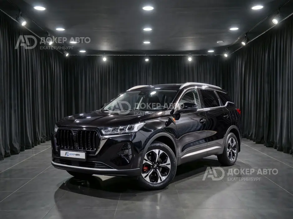 Chery Tiggo 7 Pro Max, 2023 г.