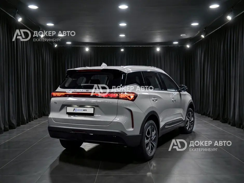 АЦ "Докер Авто"