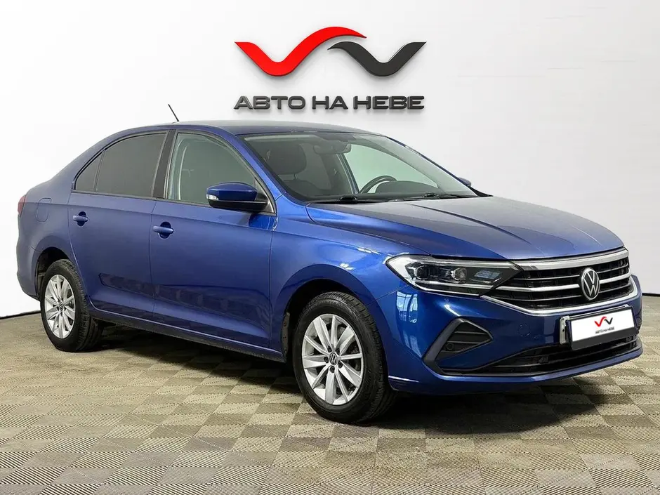 «Авто на Неве»