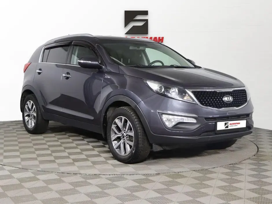 фото автомобиля