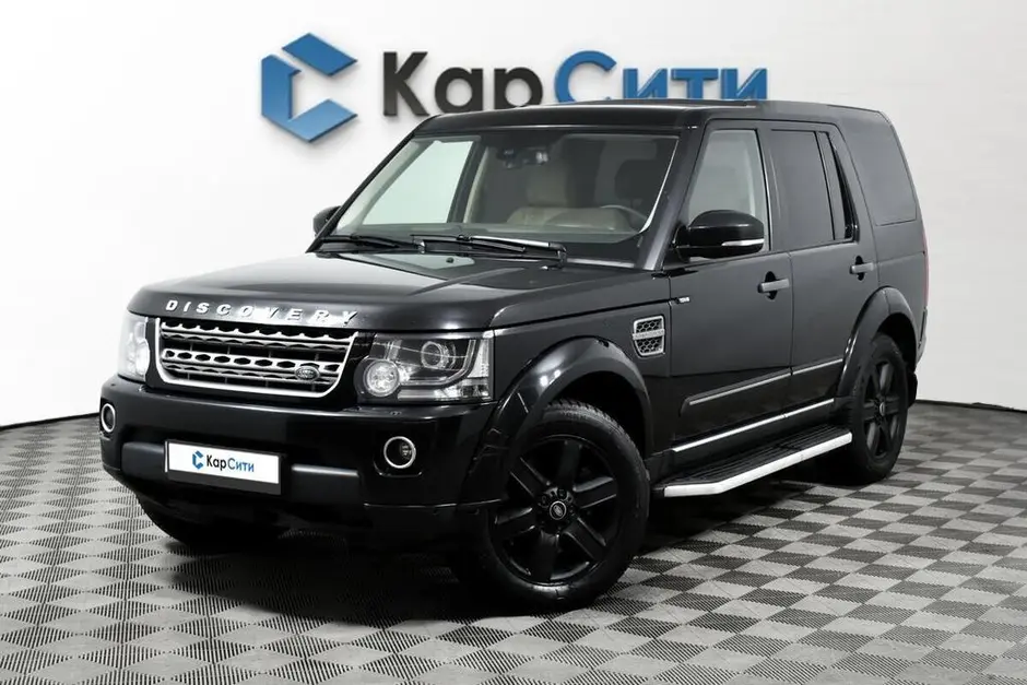 фото автомобиля