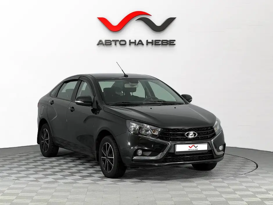 «Авто на Неве»