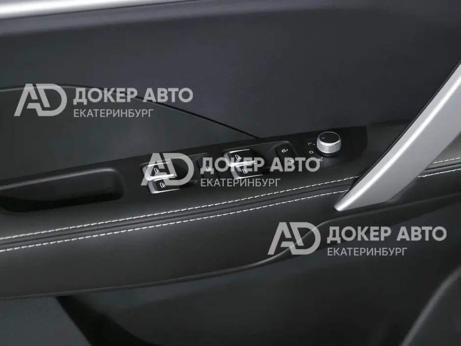 АЦ "Докер Авто"