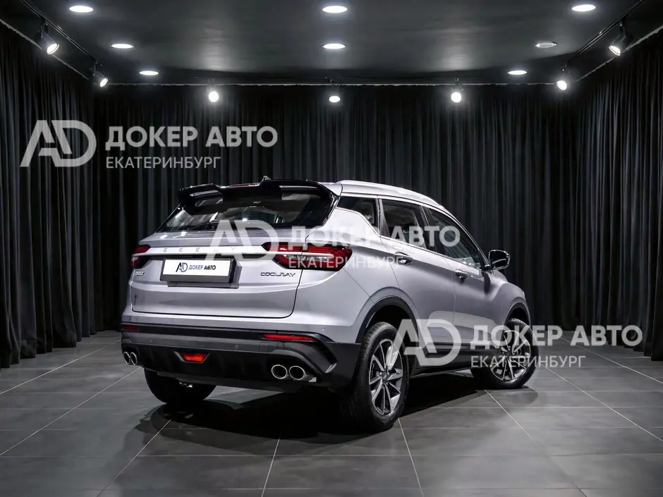 АЦ "Докер Авто"