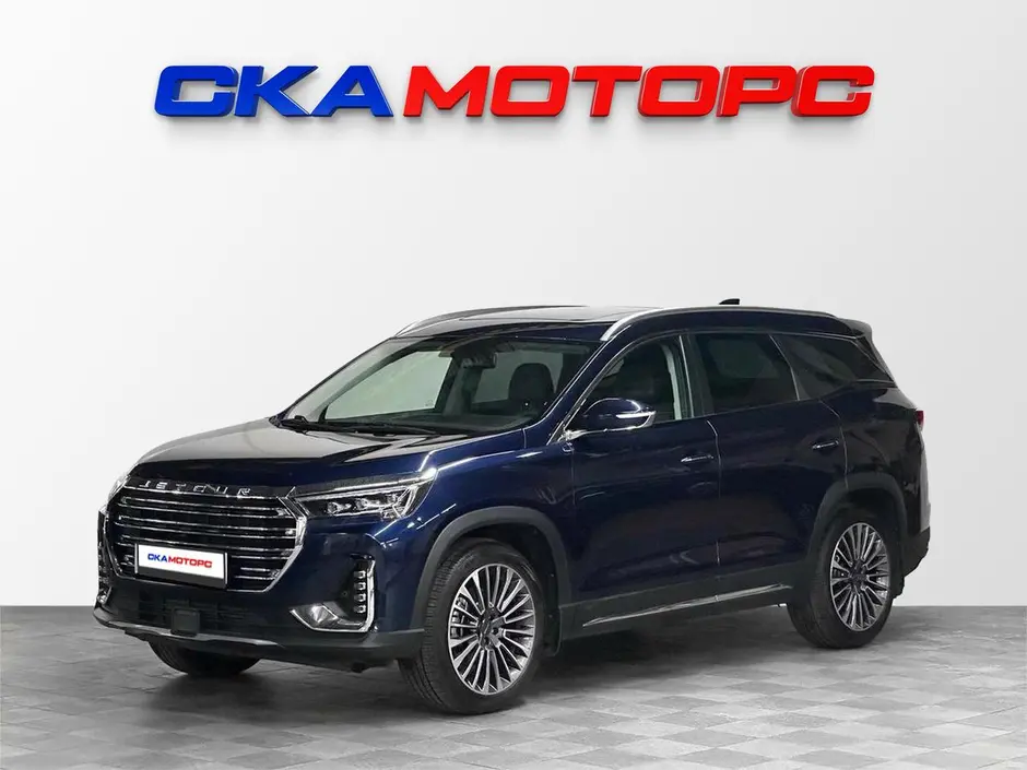 Jetour X90+, 2023 г.