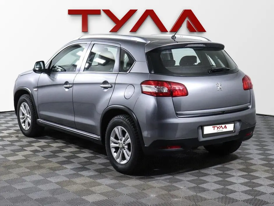 фото автомобиля