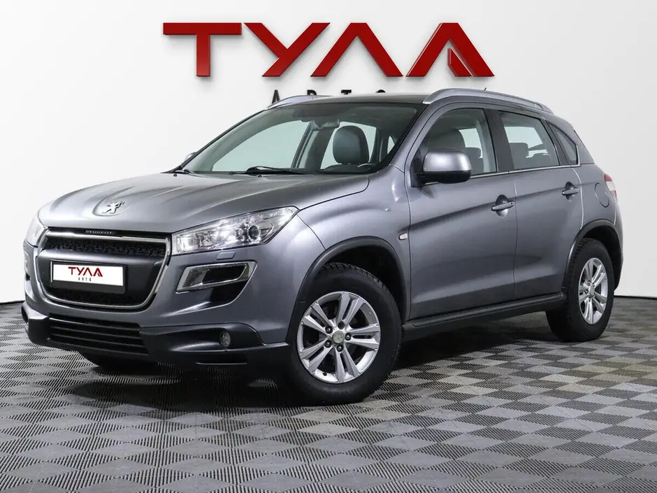 фото автомобиля