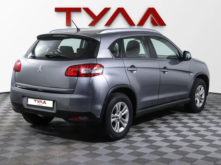 фото автомобиля