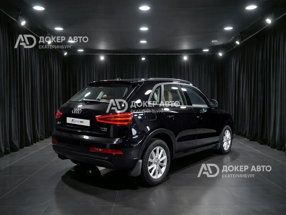 АЦ "Докер Авто"