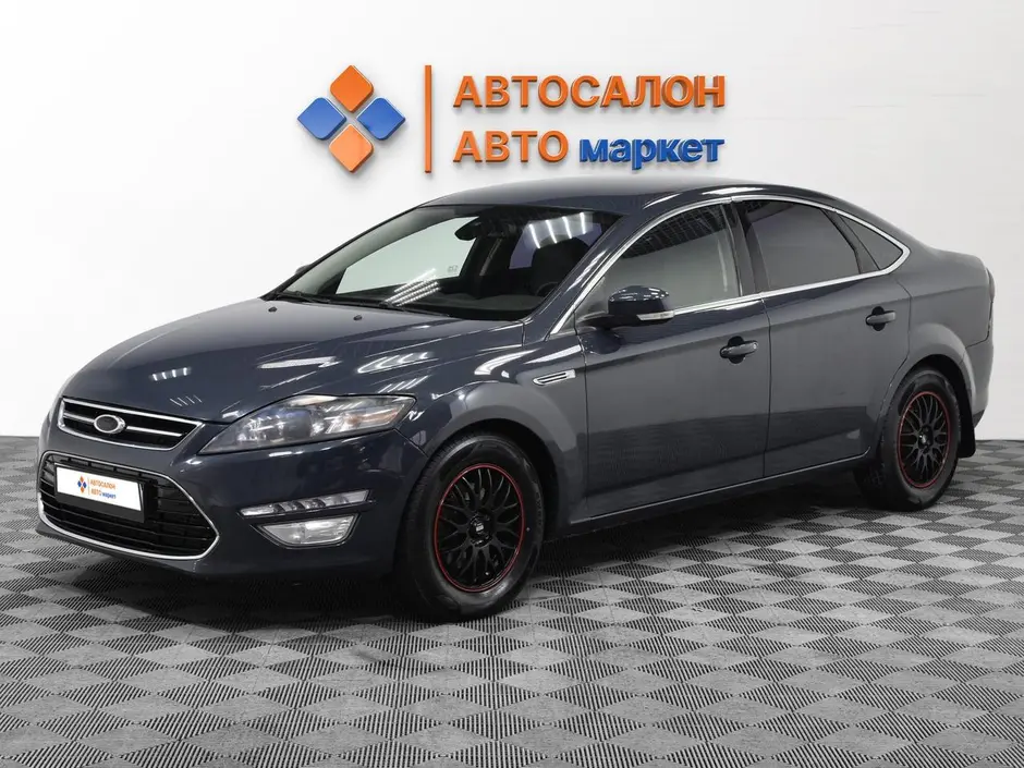 фото автомобиля