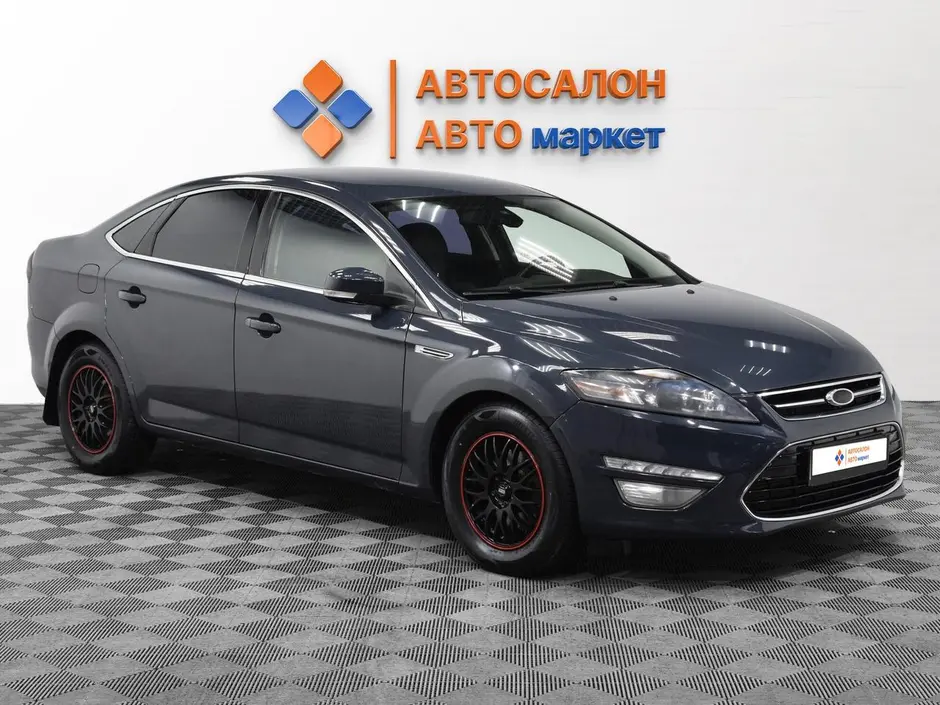 фото автомобиля