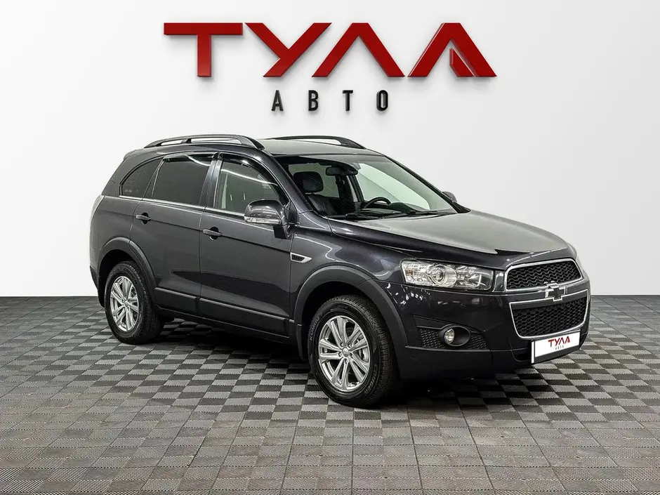 фото автомобиля