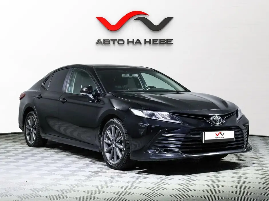 «Авто на Неве»
