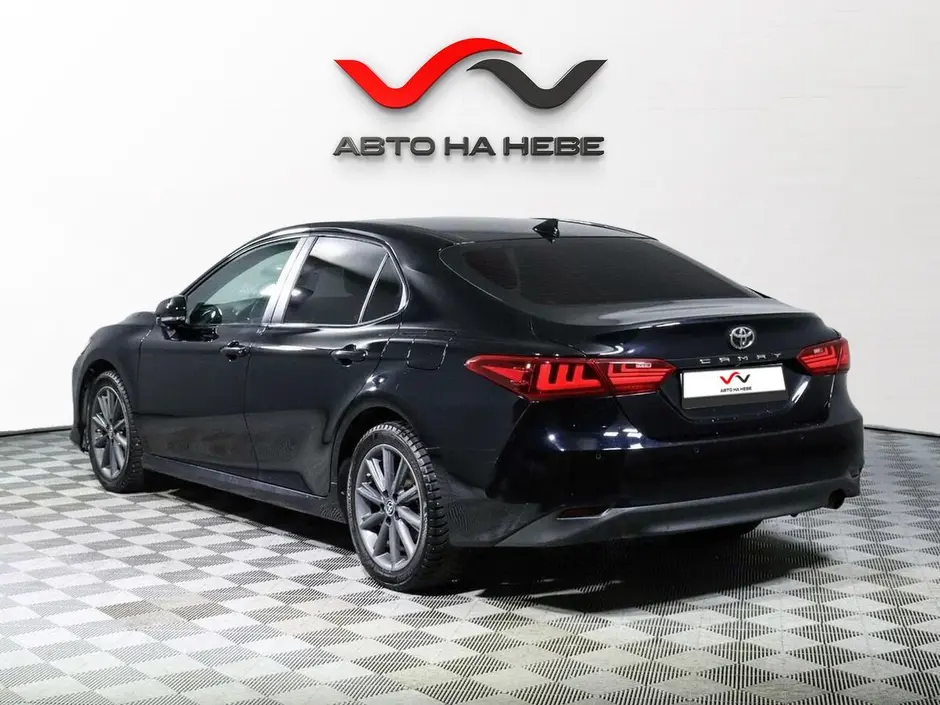 «Авто на Неве»