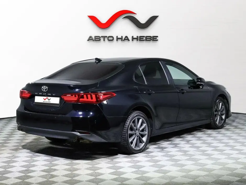 «Авто на Неве»
