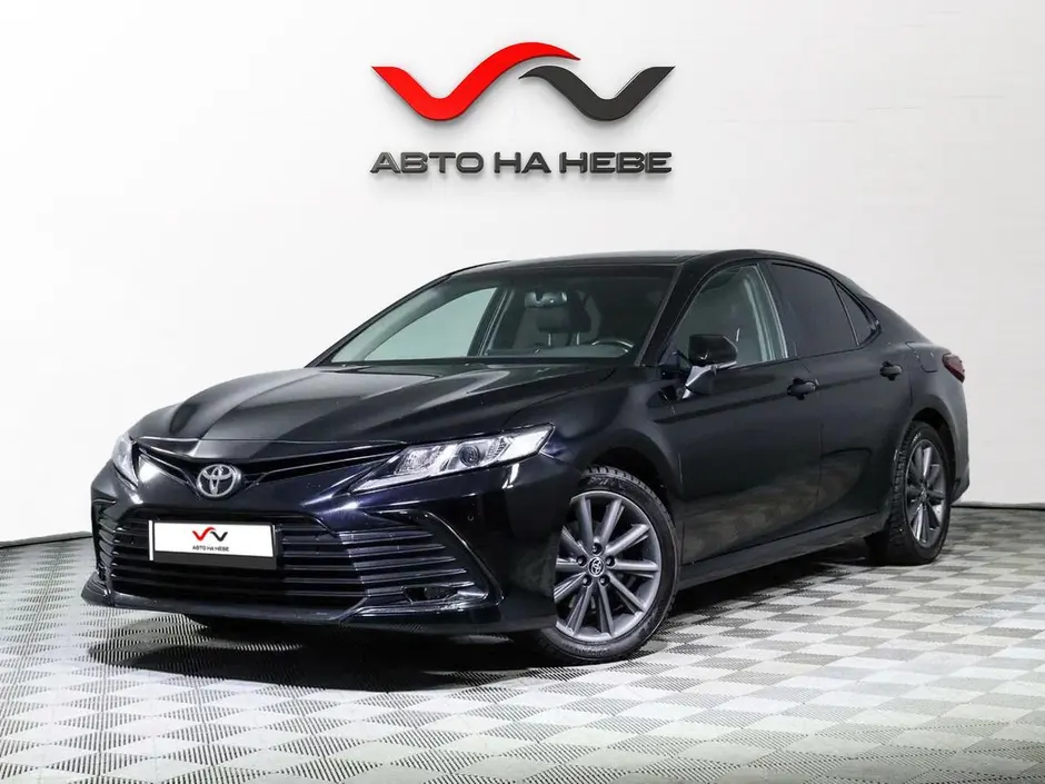 «Авто на Неве»