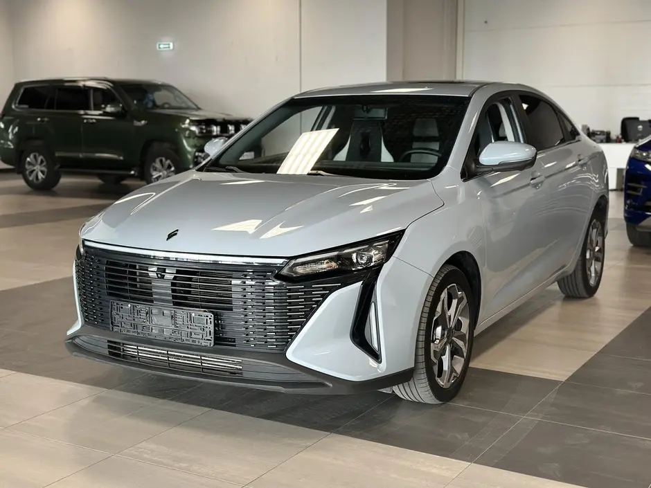 Livan S6 Pro, 2025 г.
