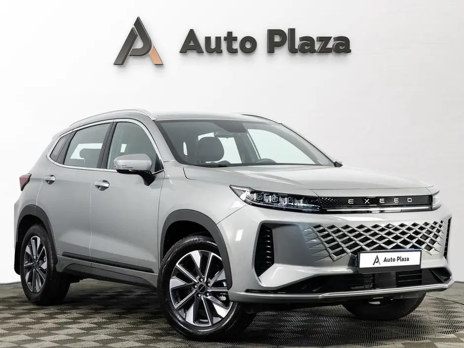 AutoPlaza